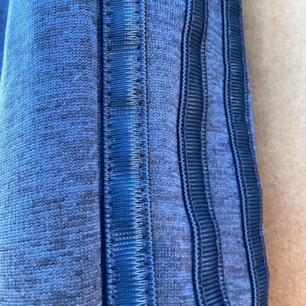 Heathered Adidas Joggers ✌🏼 - Picture 11 of 16